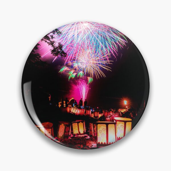 Item preview, SUBLIME #11 - Spectacular Fireworks and Lanterns designed and sold by DEL-Productions.