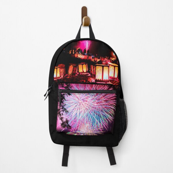 Item preview, SUBLIME #11 - Spectacular Fireworks and Lanterns designed and sold by DEL-Productions.