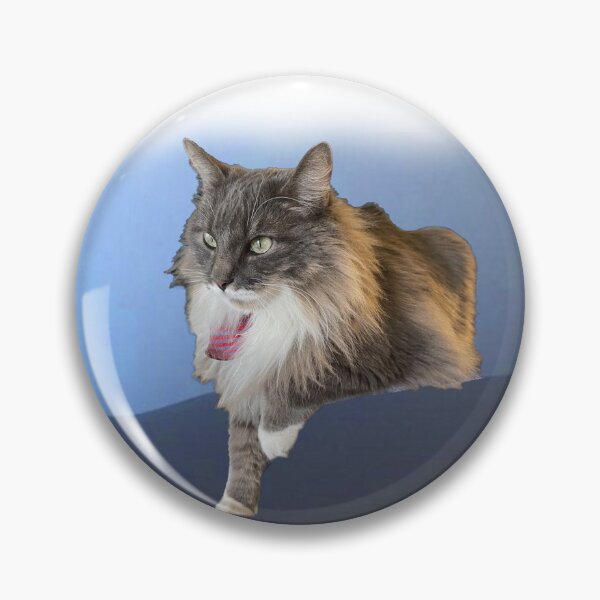 Item preview, Lunar Meow designed and sold by Thazmo.