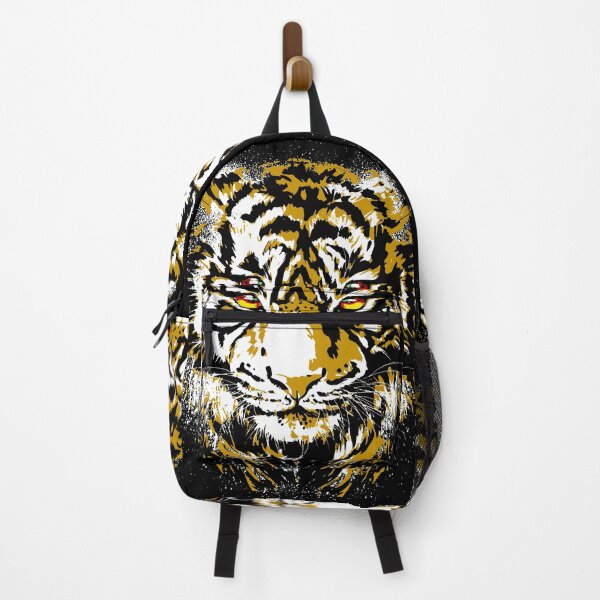 Item preview, Vintage Tiger - Retro Tiger - Safari Tiger designed and sold by BigWildKiwi.
