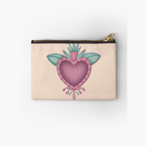 Item preview, corazon milagroso designed and sold by darklanterndsn.