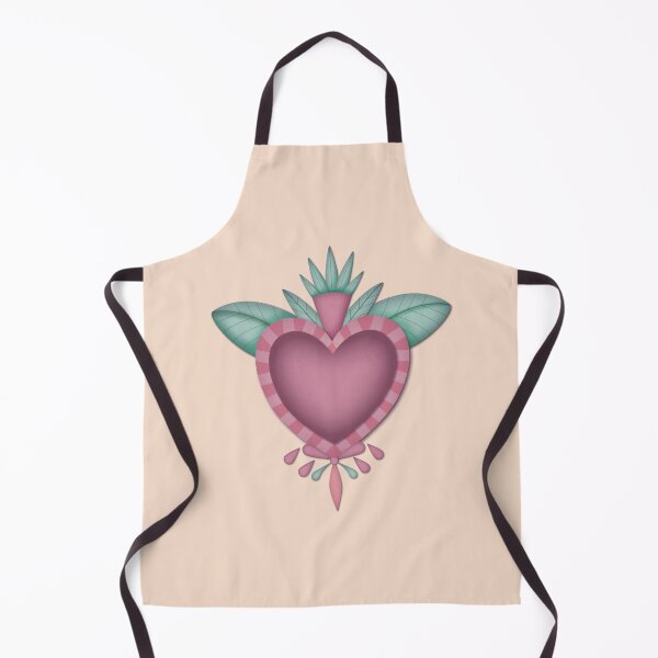 Item preview, Milagro Heart designed and sold by darklanterndsn.
