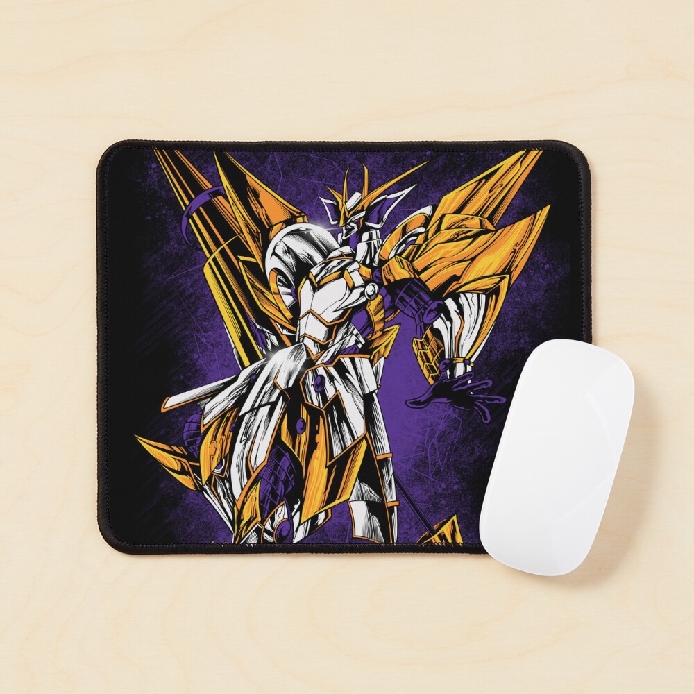 Item preview, Mouse Pad designed and sold by midthostd.