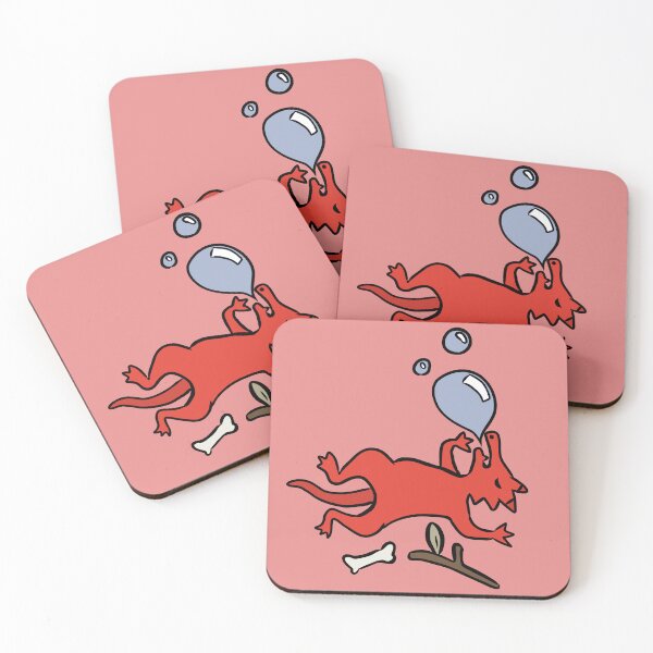 Item preview, Let Sleeping Pups Lie designed and sold by J. Montague.