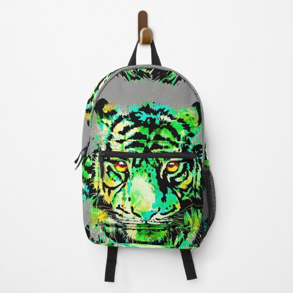 Item preview, Vintage Tiger - Retro Tiger T-Shirt designed and sold by BigWildKiwi.