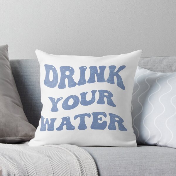 Artikelvorschau, Trinken Sie Ihr Wasser mehr H2O entworfen und verkauft von MMLCGraphics.
