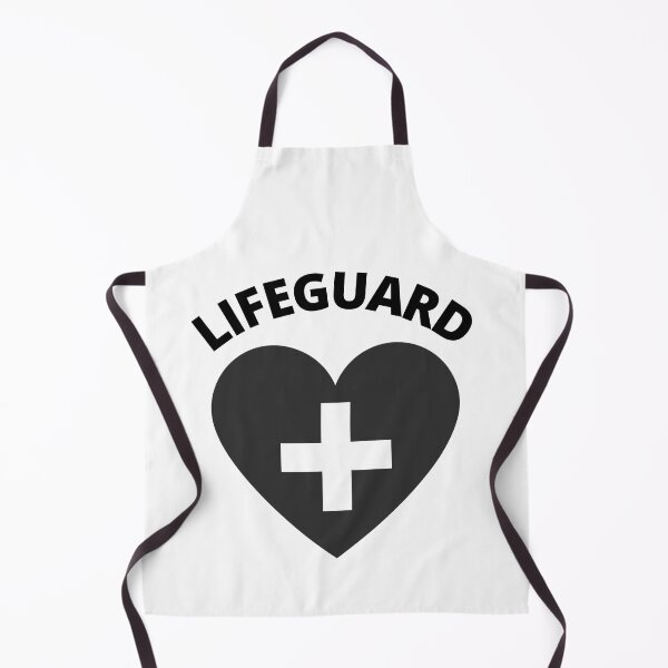 Item preview, Lifeguard of the Week Discover Cool Lifeguard designed and sold by noyomiart.