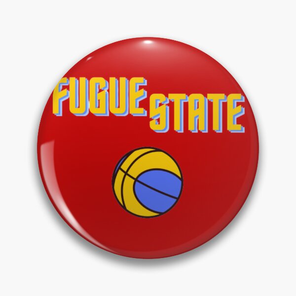 Item preview, Fugue State  designed and sold by Showmee.