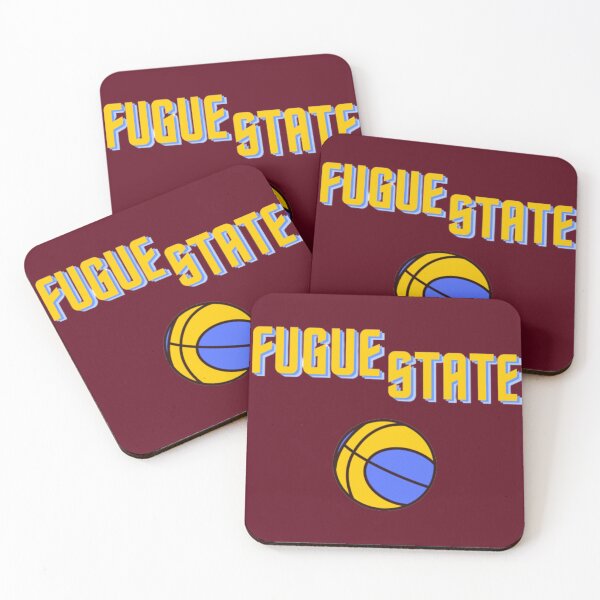 Item preview, Fugue State  designed and sold by Showmee.