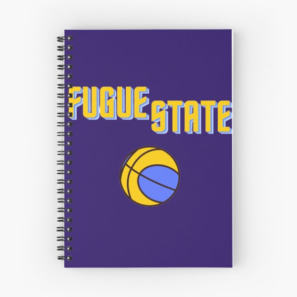 Item preview, Fugue State  designed and sold by Showmee.