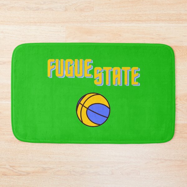 Item preview, Fugue State  designed and sold by Showmee.