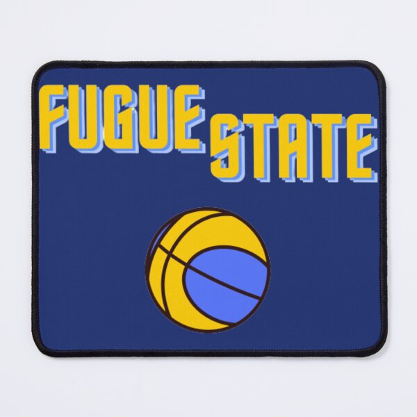 Item preview, Fugue State  designed and sold by Showmee.