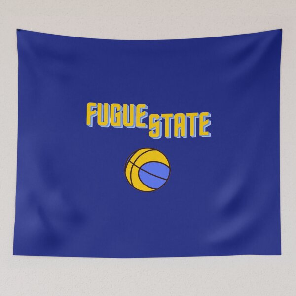 Item preview, Fugue State  designed and sold by Showmee.