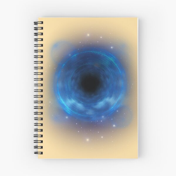 Item preview, Black Hole Galaxy designed and sold by Ameduer.