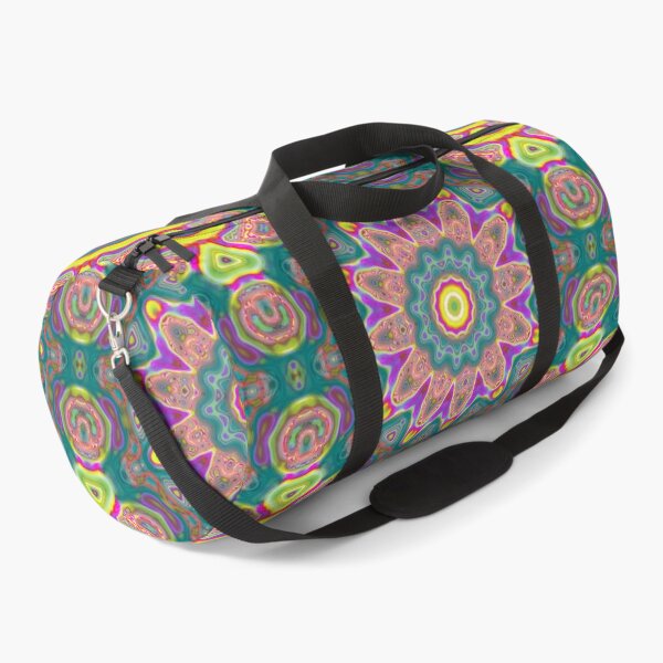 Item preview, Psychedelic Trippy Acid LSD Art designed and sold by sarcasticsym.