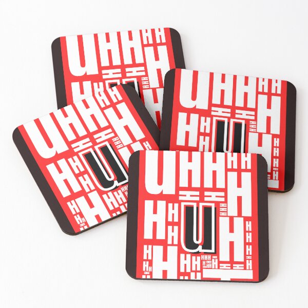 Item preview, Uhhhhhhh Quotes style T-shirt designed and sold by NTF Store.
