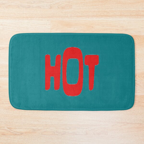 Item preview, Red hot     designed and sold by chrissdesign.