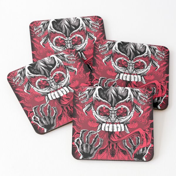 Item preview, Rangda Balinese designed and sold by midthostd.
