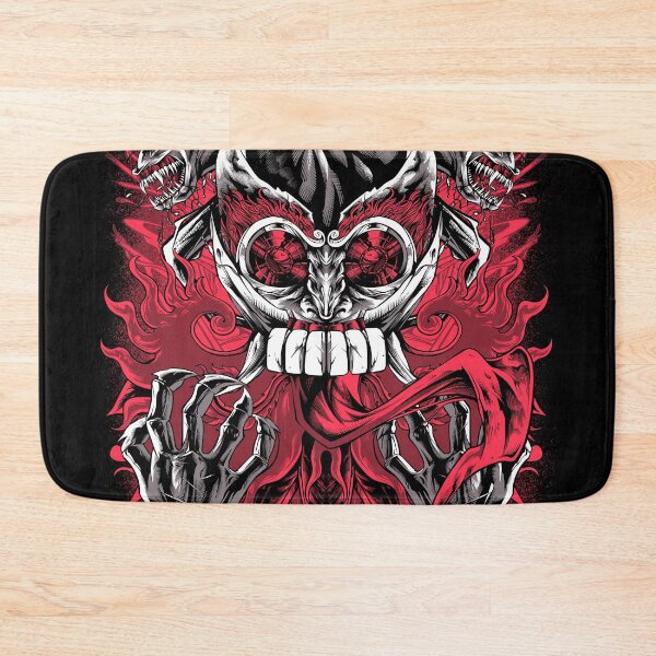 Item preview, Rangda Balinese designed and sold by midthostd.