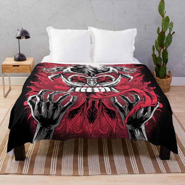 Item preview, Rangda Balinese designed and sold by midthostd.