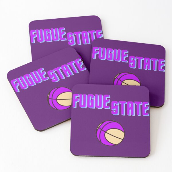 Item preview, Fugue State  designed and sold by Showmee.