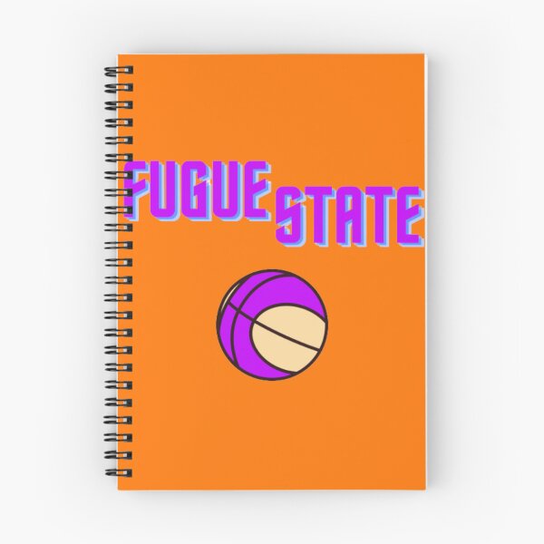 Item preview, Fugue State  designed and sold by Showmee.