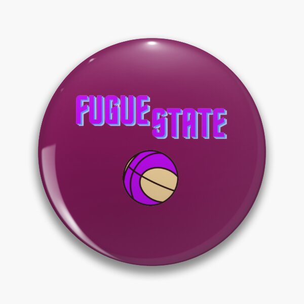 Item preview, Fugue State  designed and sold by Showmee.