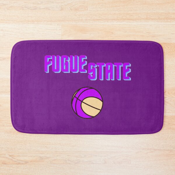 Item preview, Fugue State  designed and sold by Showmee.