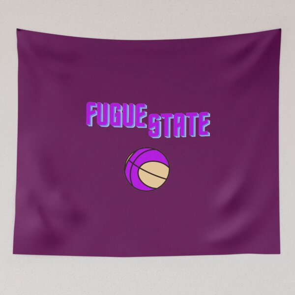 Item preview, Fugue State  designed and sold by Showmee.