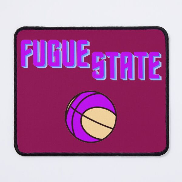 Item preview, Fugue State designed and sold by Showmee.