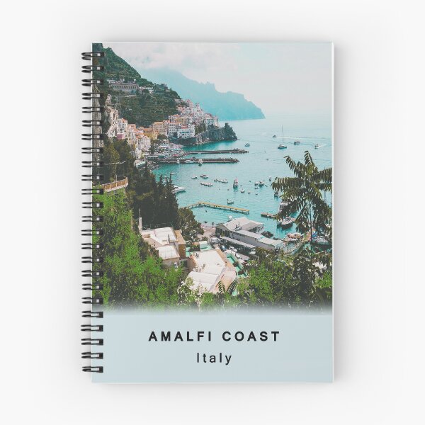 Item preview,  Italy Amalfi Coast  designed and sold by Tamas Das.