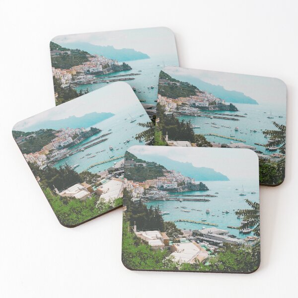 Item preview,  Italy Amalfi Coast  designed and sold by Tamas Das.