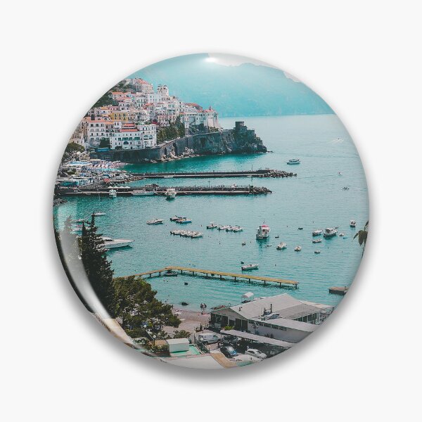 Item preview,  Italy Amalfi Coast  designed and sold by Tamas Das.