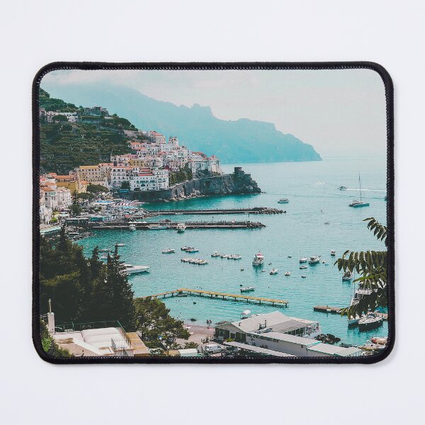 Item preview,  Italy Amalfi Coast  designed and sold by Tamas Das.