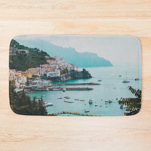 Item preview,  Italy Amalfi Coast  designed and sold by Tamas Das.