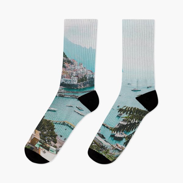 Item preview,  Italy Amalfi Coast  designed and sold by Tamas Das.