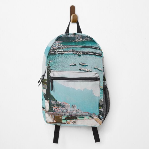 Item preview,  Italy Amalfi Coast  designed and sold by Tamas Das.
