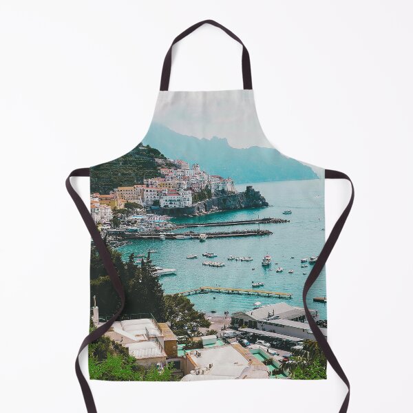 Item preview,  Italy Amalfi Coast  designed and sold by Tamas Das.
