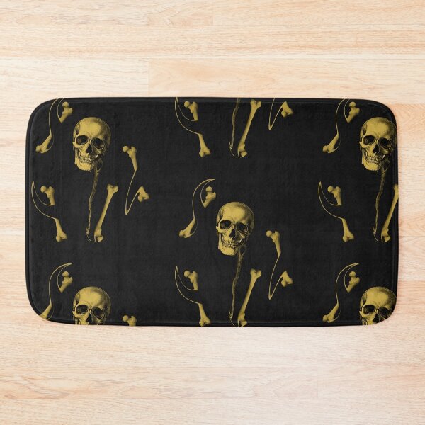 Item preview, Boney designed and sold by Nonsense and Relish.
