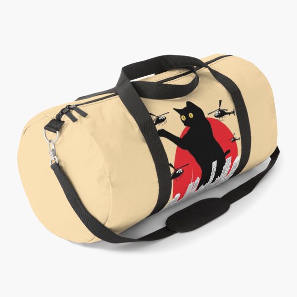 Item preview, Catzilla Japanese designed and sold by Ameduer.