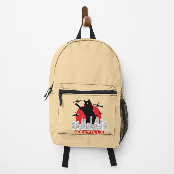 Item preview, Catzilla Japanese designed and sold by Ameduer.