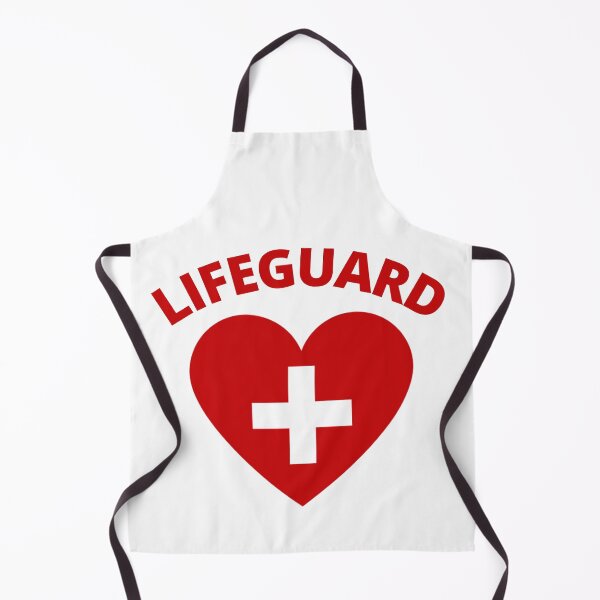 Item preview, Lifeguard of the Week Discover Cool Lifeguard designed and sold by noyomiart.