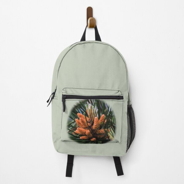 Item preview, Pine cones and needles designed and sold by indiafrankk.