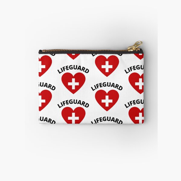 Item preview, Lifeguard of the Week Discover Cool Lifeguard  designed and sold by noyomiart.
