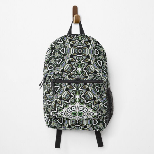 Item preview, Psychedelic Trippy Acid LSD Art designed and sold by sarcasticsym.