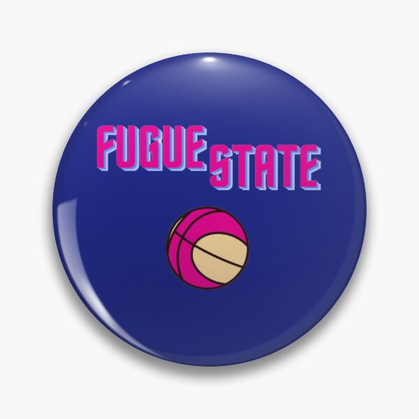 Item preview, Fugue State  designed and sold by Showmee.