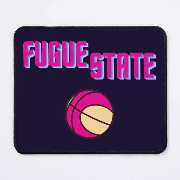 Item preview, Fugue State designed and sold by Showmee.