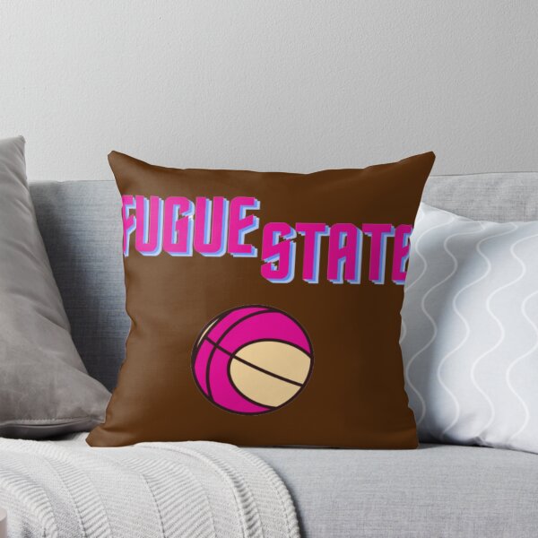 Item preview, Fugue State  designed and sold by Showmee.
