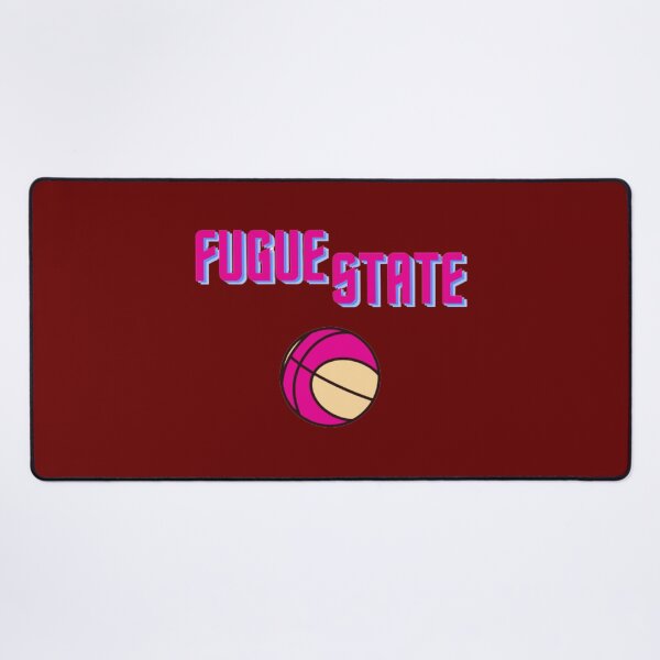 Item preview, Fugue State  designed and sold by Showmee.
