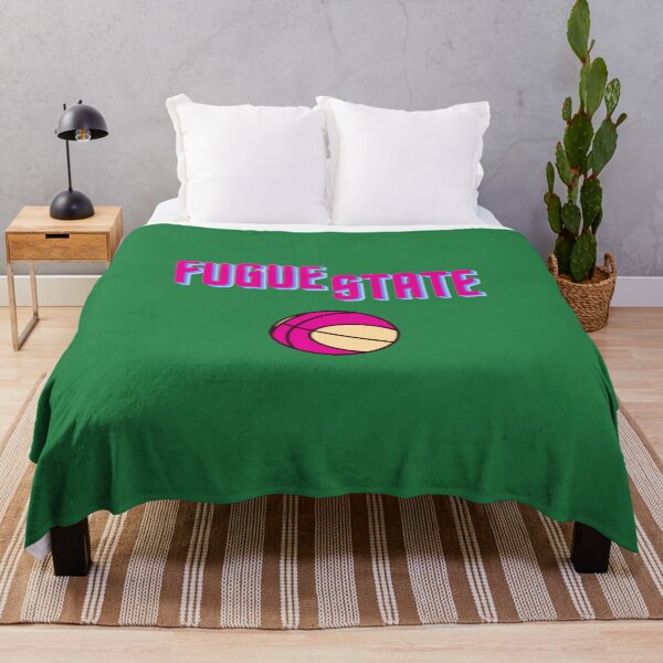Item preview, Fugue State  designed and sold by Showmee.